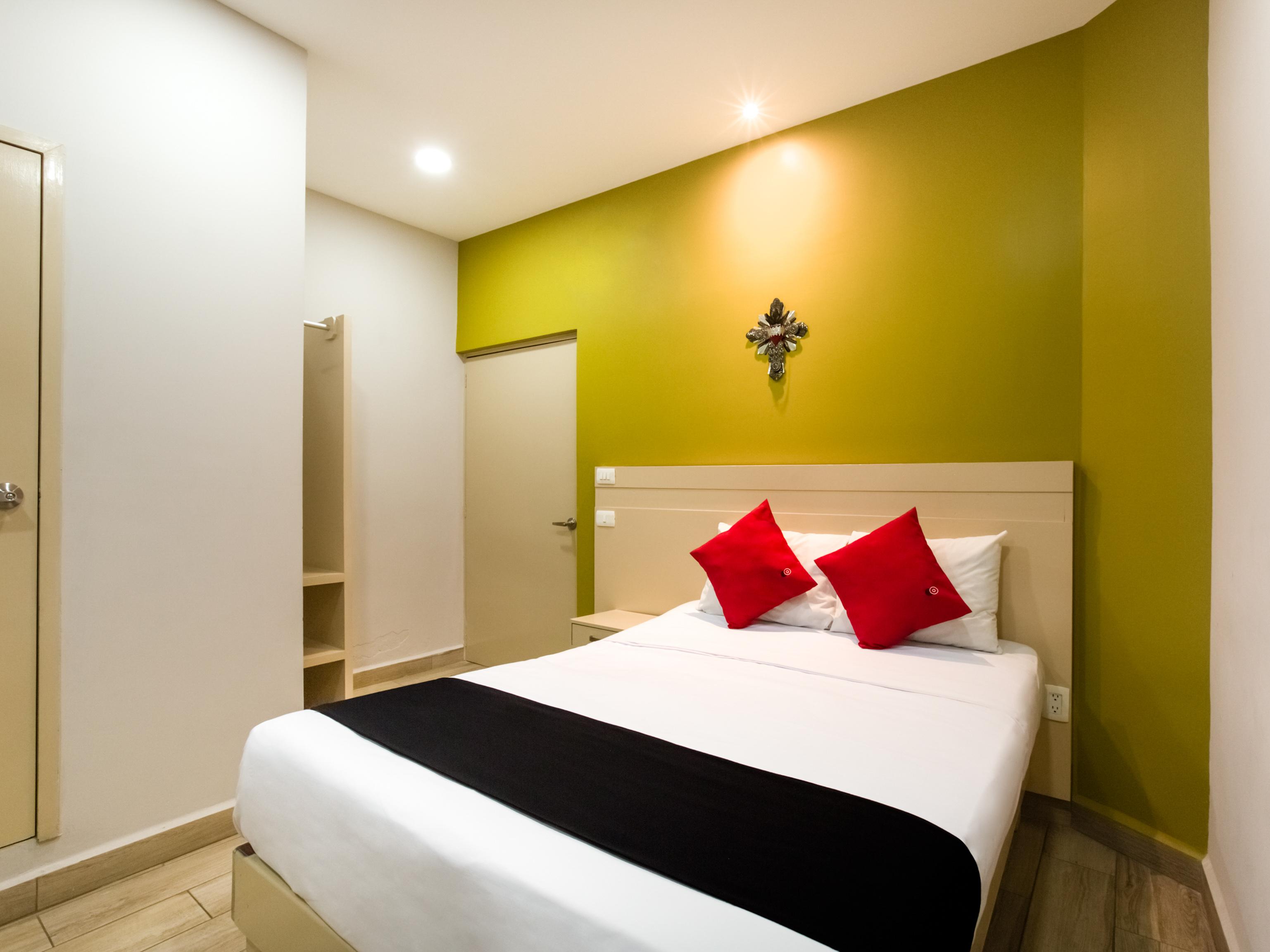 Hotel El Andariego 오아하카주 외부 사진