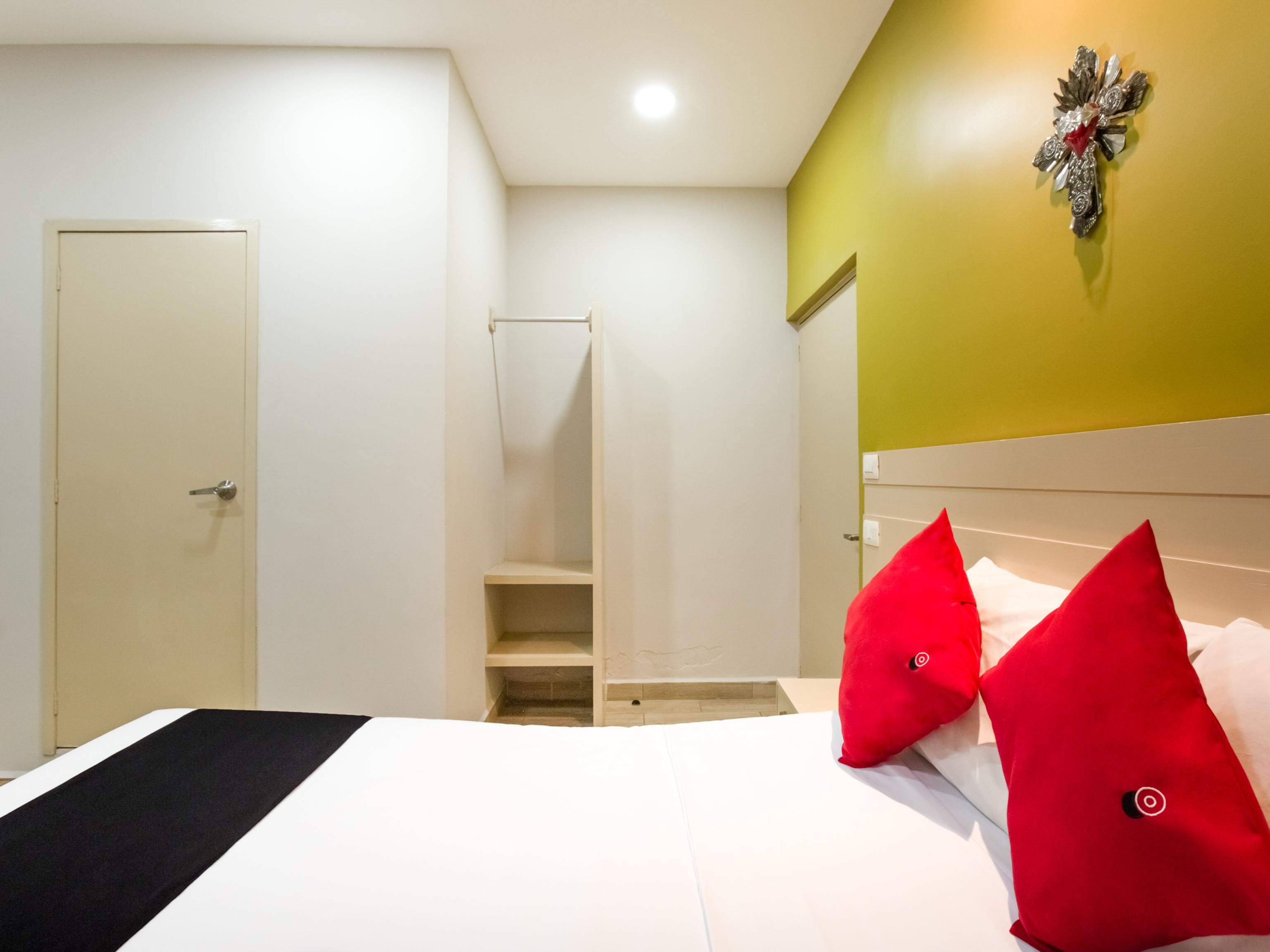 Hotel El Andariego 오아하카주 외부 사진