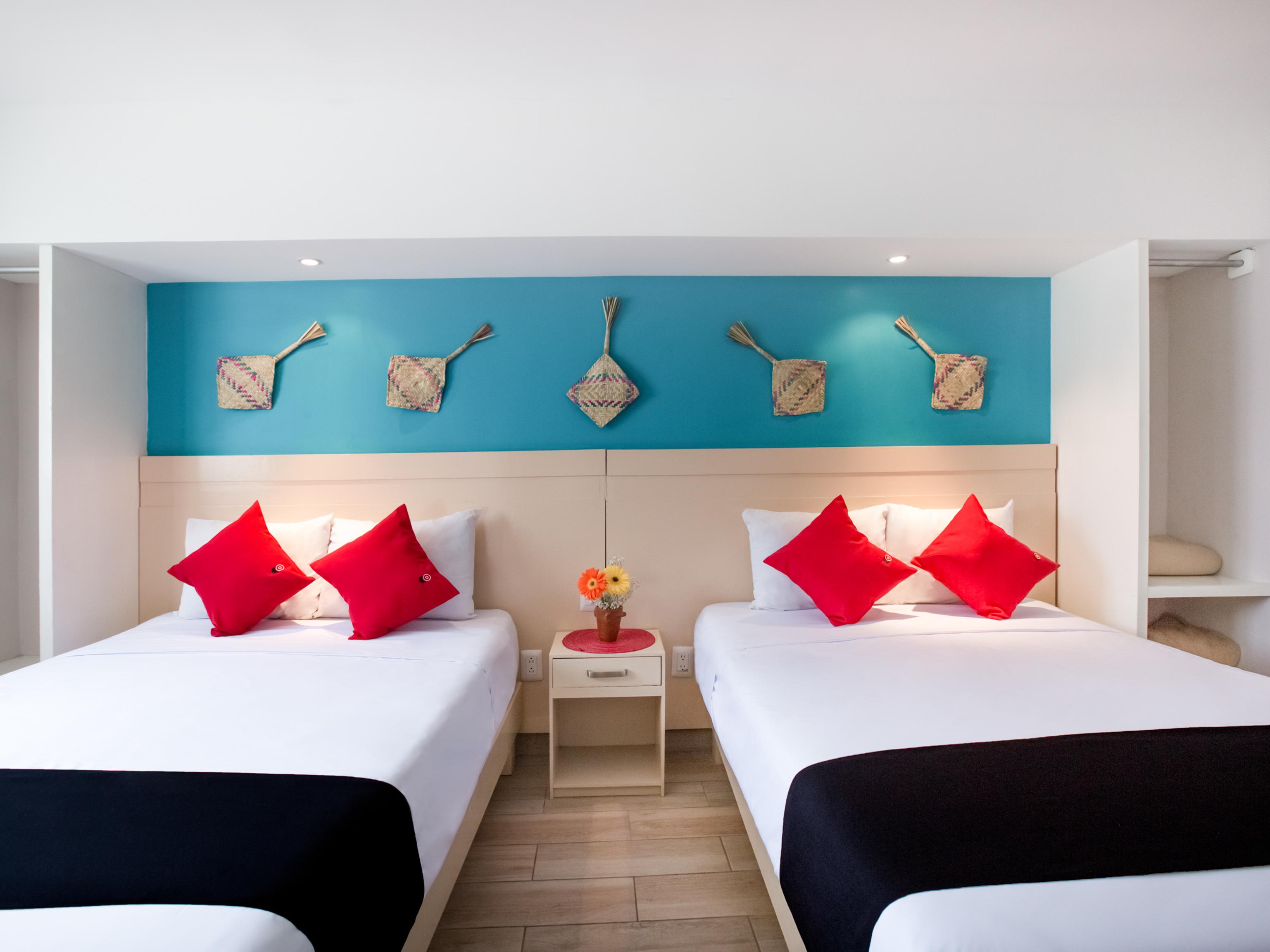 Hotel El Andariego 오아하카주 외부 사진