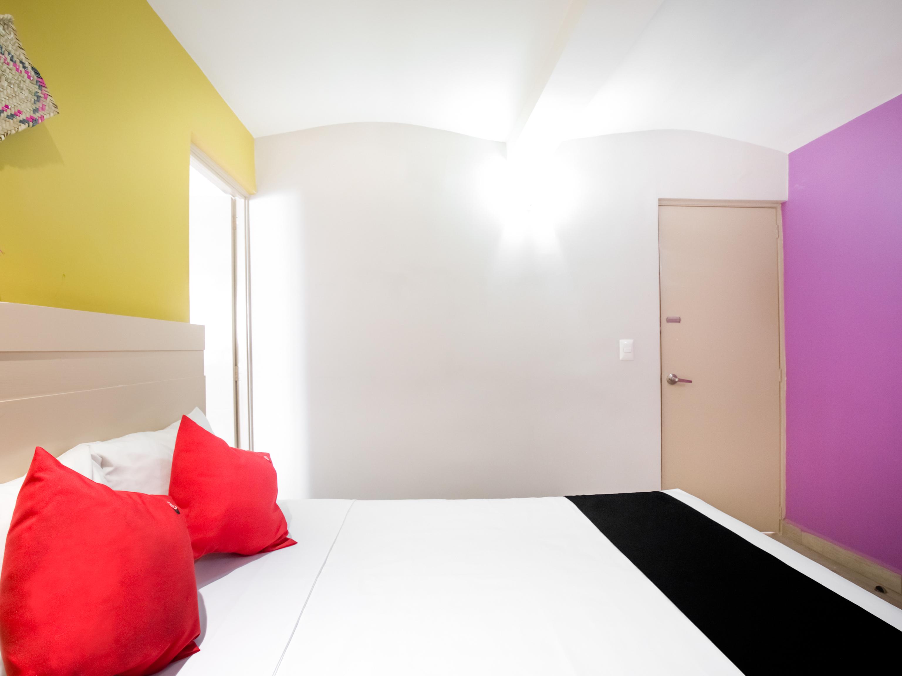 Hotel El Andariego 오아하카주 외부 사진