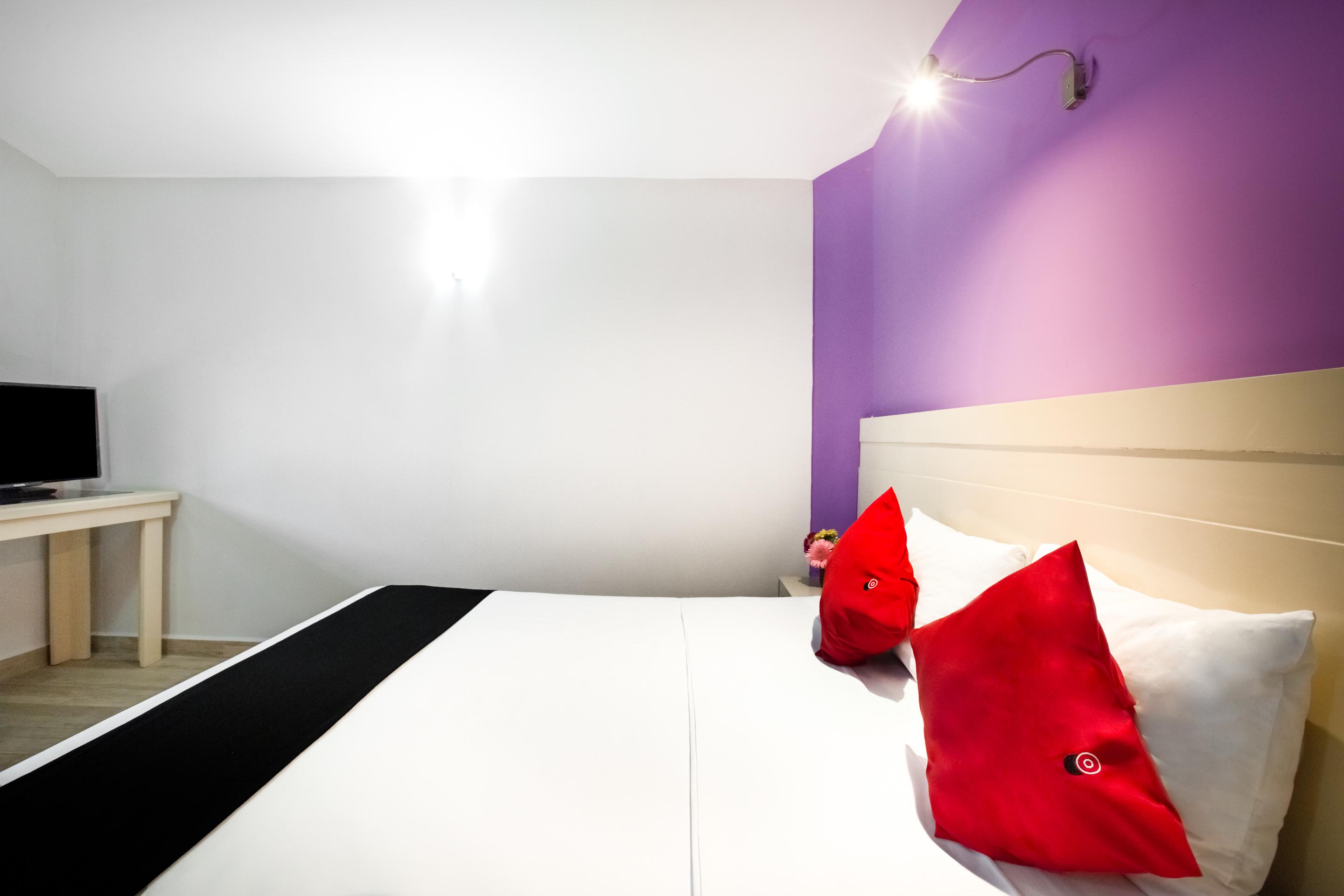 Hotel El Andariego 오아하카주 외부 사진