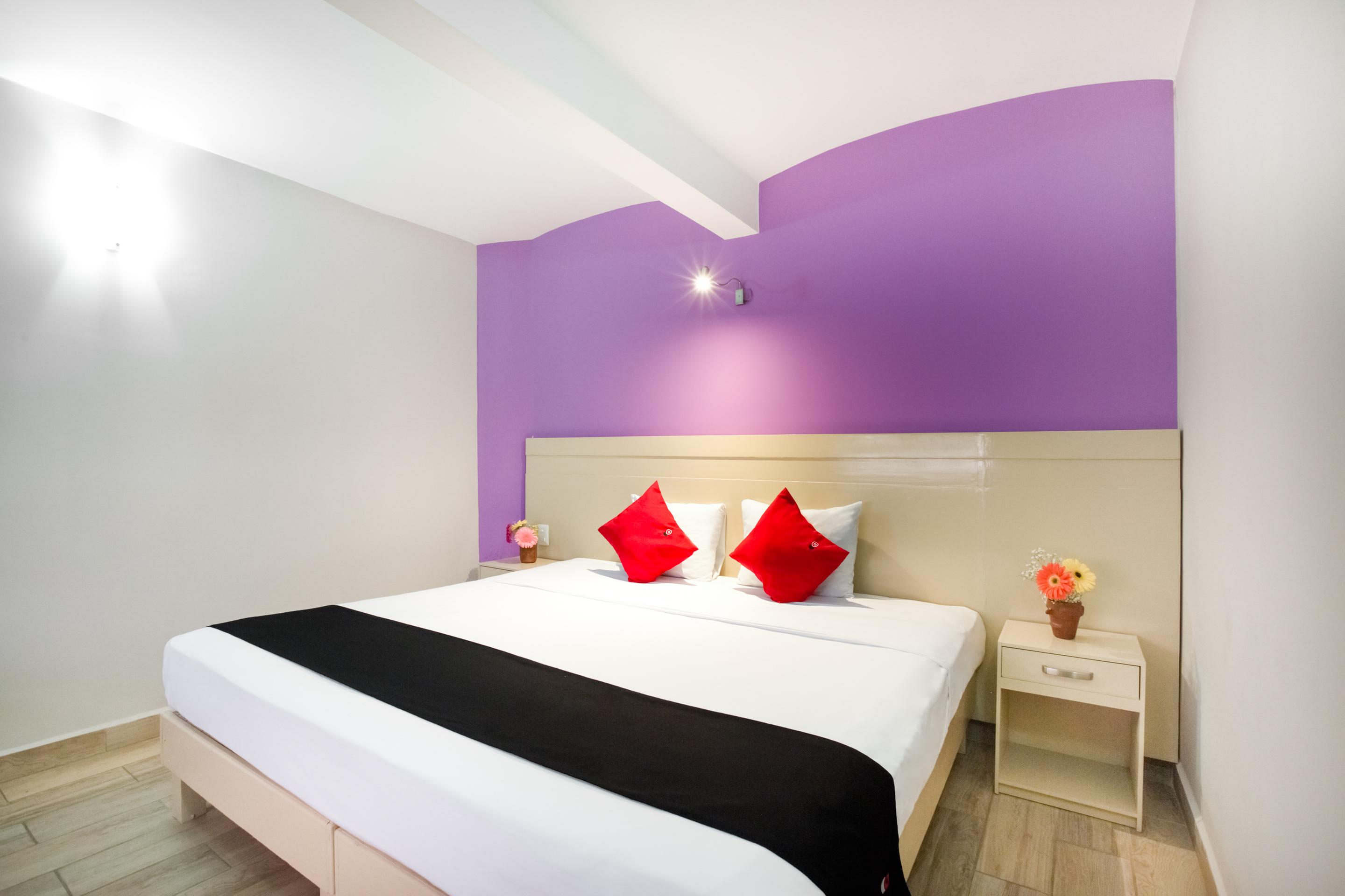 Hotel El Andariego 오아하카주 외부 사진