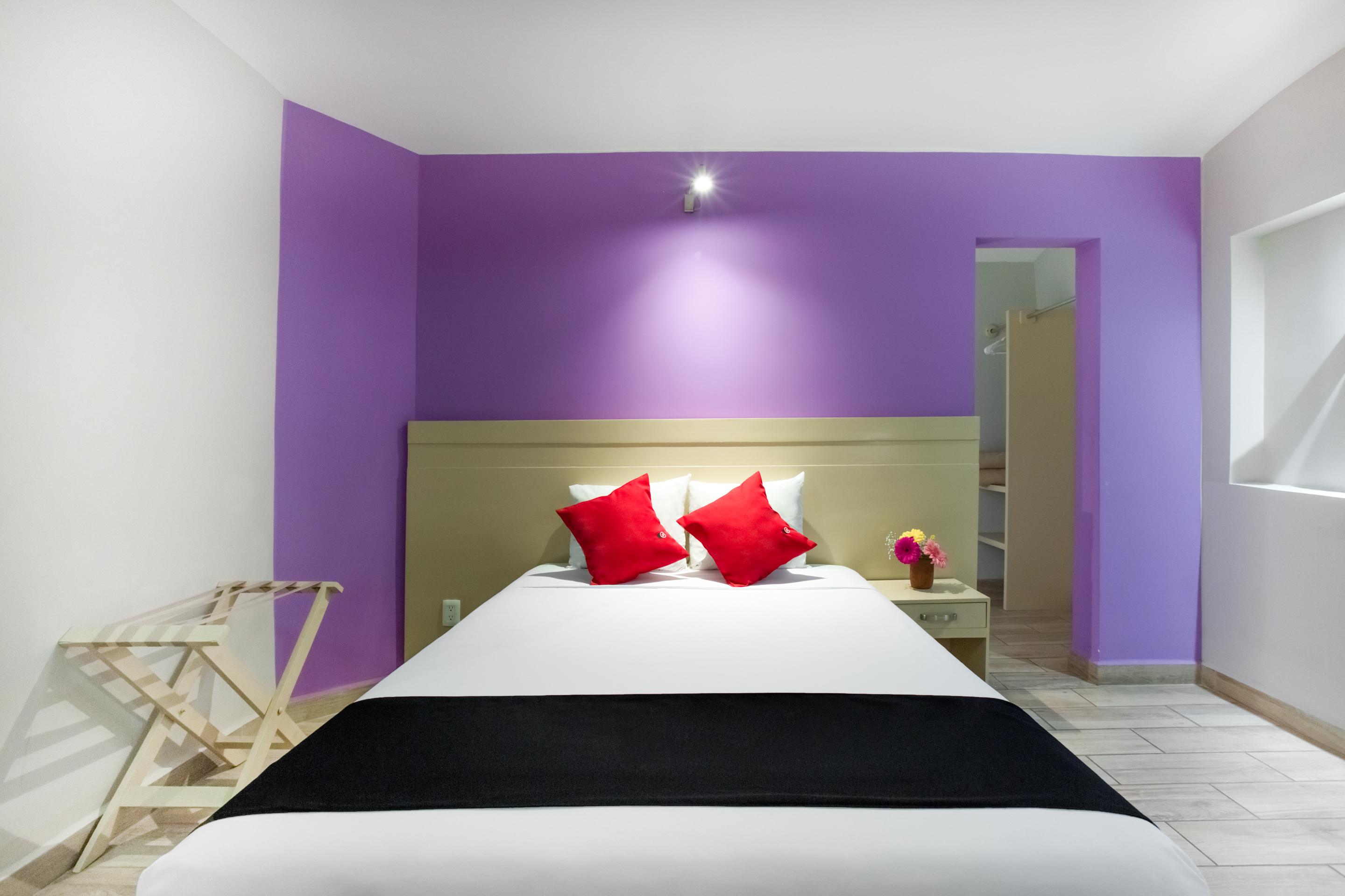 Hotel El Andariego 오아하카주 외부 사진