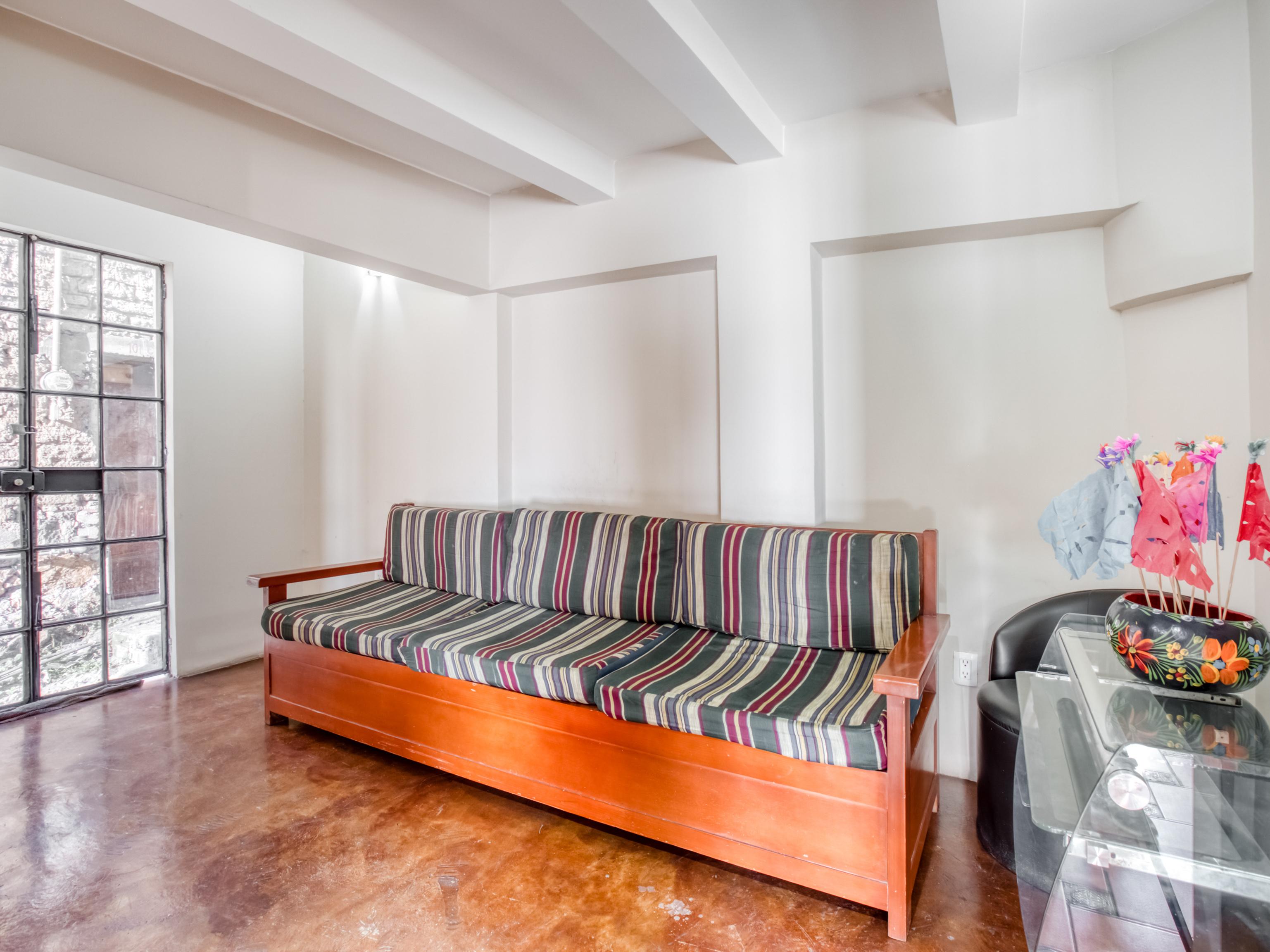 Hotel El Andariego 오아하카주 외부 사진