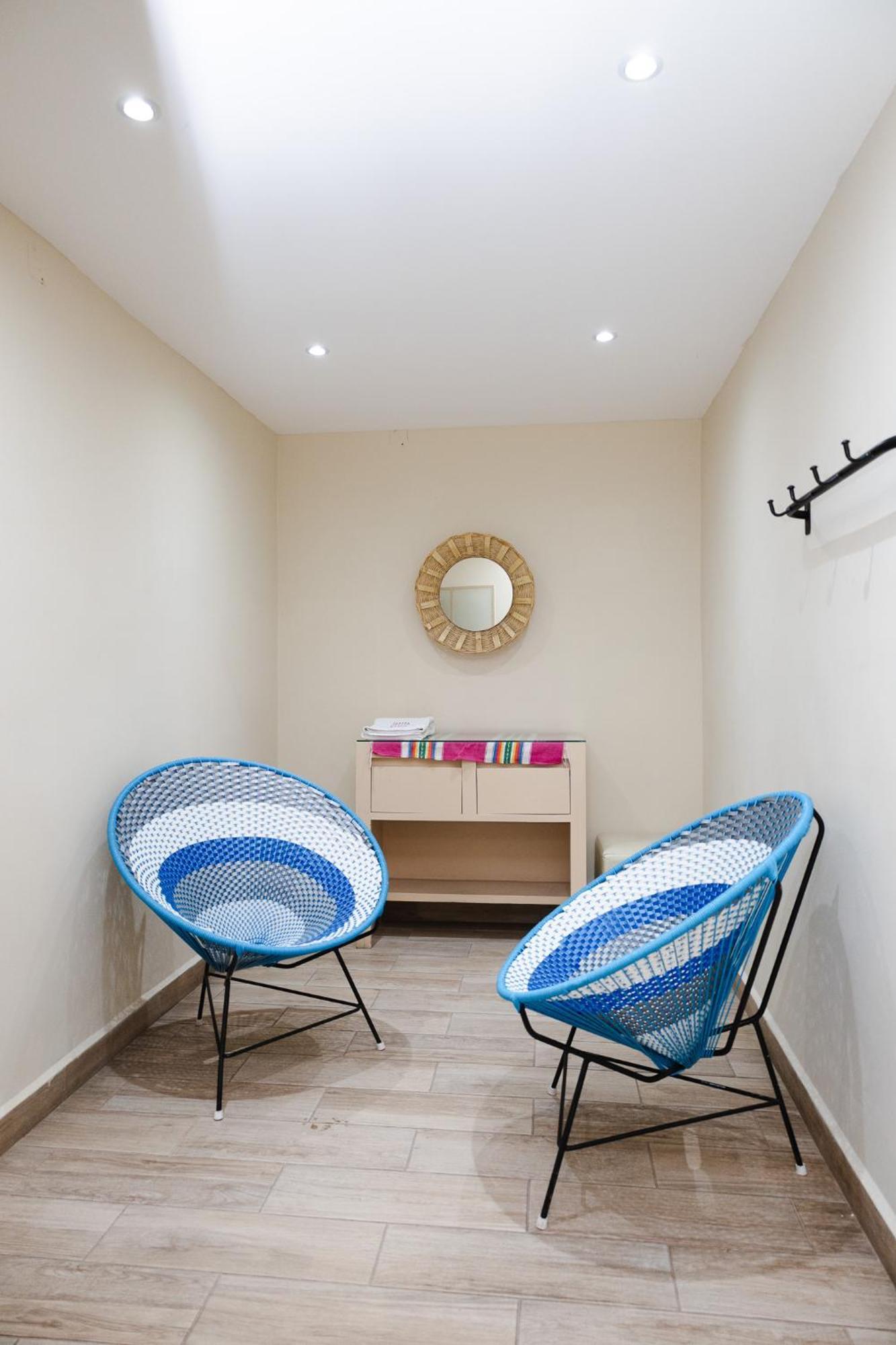 Hotel El Andariego 오아하카주 외부 사진